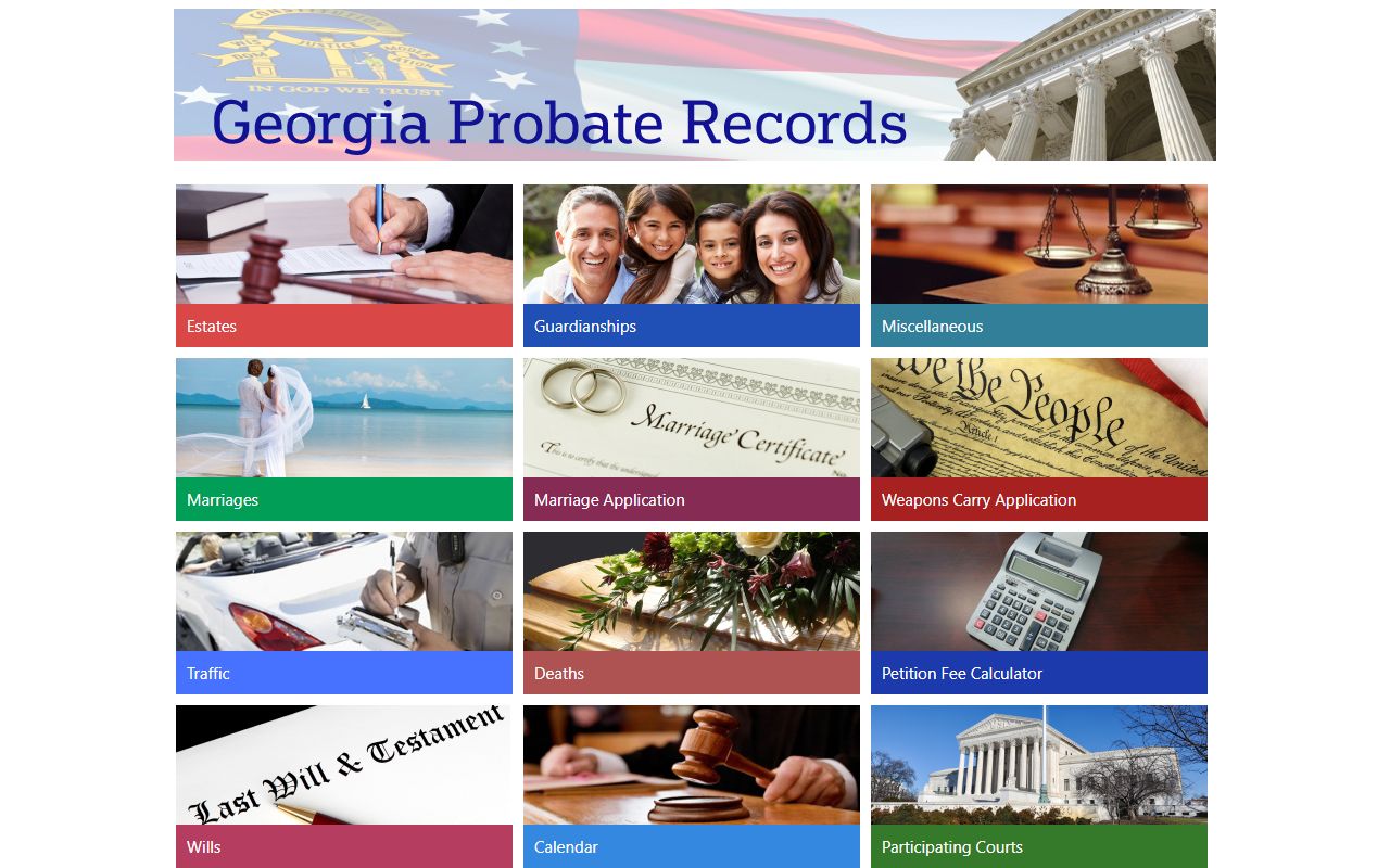 Newton County marriage records online application portal